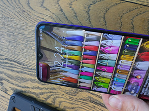 Xiaomi Redmi 9 (4 фото из 4)