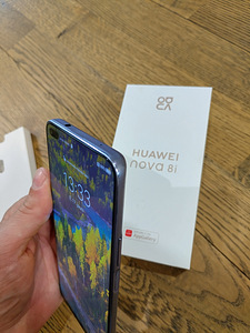 Huawei NOVA 8i (3 фото из 3)