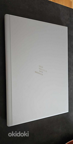 HP EliteBook G5 (foto #1)