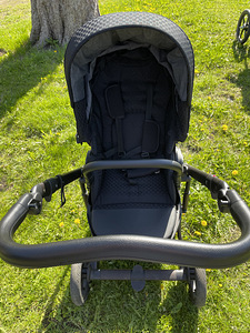 Nordbaby käru (4 foto / 5)