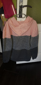 Pusa hoodie (2 foto / 3)