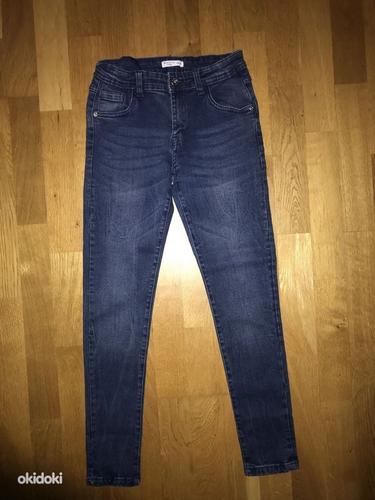 Новые джинсы 146 (фото #2)