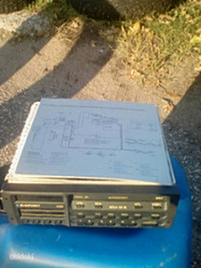 Blaupunkt Berlin IQR 88 (1 foto / 1)