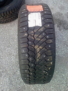205/55R16 Yokohama (1 foto / 1)