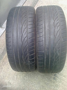 225/50R17 Dunlop (1 foto / 1)