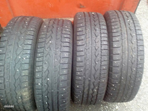 205/70R15 General (1 фото из 1)
