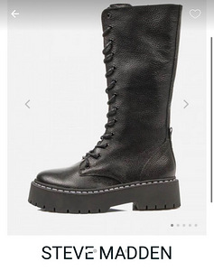 STEVE MADDEN (1 foto / 5)