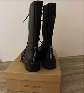 STEVE MADDEN (5 foto / 5)