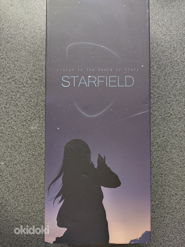 Moondrop Starfield IEM