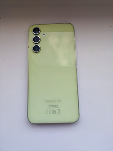Samsung Galaxy A54 5G (3 foto / 3)