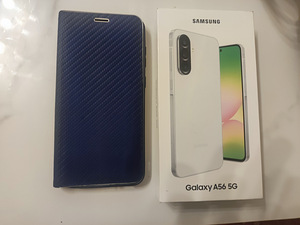 Samsung Galaxy A56 5G 8/128GB (4 foto / 4)