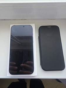 iPhone 17 Pro Max 5G 12/256GB (2 foto / 5)