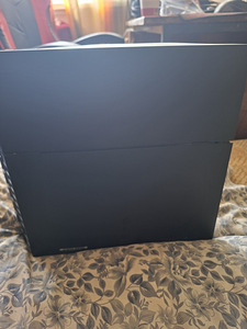 Ps4 Playstation 4 500GB + 2 pulti + mäng (3 foto / 4)