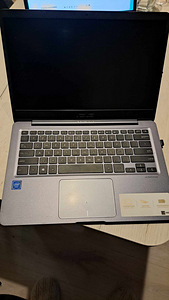 Sülearvuti ASUS R420S Notebook PC (2 foto / 2)