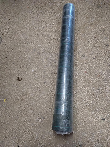 Geotekstiil 90g/m2 100m rullis (2 foto / 2)