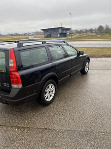 Volvo XC70 2.4 D5 2003a (1 foto / 4)