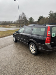 Volvo XC70 2.4 D5 2003a (3 foto / 4)