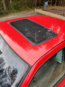Nissan Primera SLX 85kw 1994 (7 foto / 12)