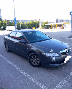 Auto rent Tallinnas (1 foto / 2)