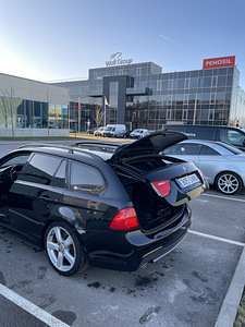 BMW 330xd 2010 (6 foto / 9)