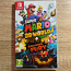 Super Mario 3dWorld + Bowser's fury (фото #1)