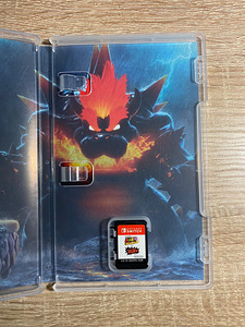 Super Mario 3dWorld + Bowser's fury (2 foto / 2)