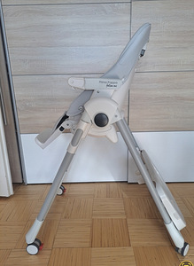 Стул для кормления (2 фото из 6)