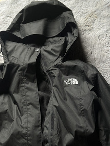 Куртка The North Face (3 фото из 6)