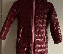 Зимняя куртка Duvetica, размер 8 лет (128-134 см)