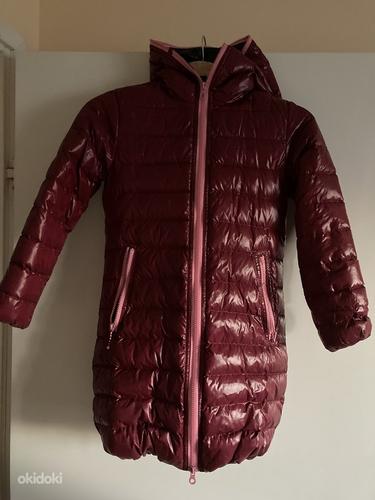 Зимняя куртка Duvetica, размер 8 лет (128-134 см) (фото #1)