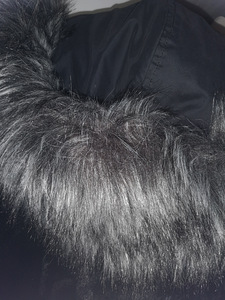 Laste talveparka (3 foto / 4)