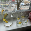 Набор кувшина Морзе и стаканов Морзе (фото #1)