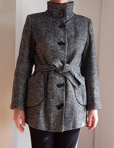 Mantel, 50/XL (2 foto / 4)