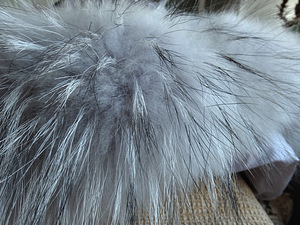 Talve sulejope, L-XL (3 foto / 5)