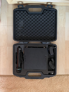Mipro ACT-707SE Receiver System and Microphone ACT-707H (3 foto / 5)