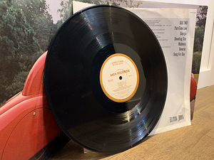 Elton John "A Single Man" (Vinyl) (6 foto / 6)