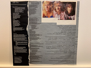 Elton John "Breaking Hearts" (Vinyl) (4 foto / 6)