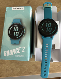 Garmin Bounce 2 - laste nutikell (1 foto / 1)