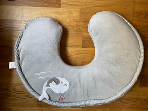 Imetamispadjad Nursing Pillow Подушки для кормления