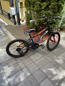 Велосипед детский Shimano