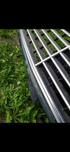 W210 kereosad (2 foto / 5)