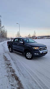 Ford Ranger 2.2 118kw (2 foto / 5)