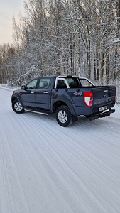 Ford Ranger 2.2 118kw (4 foto / 5)