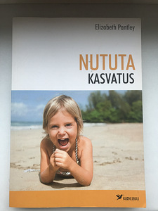 Raamat “Nututa kasvatus” (1 foto / 1)