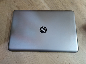 Sülearvuti HP Notebook - 15-ba021no (2 foto / 3)