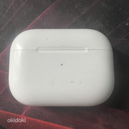 Airpods pro (foto #4)