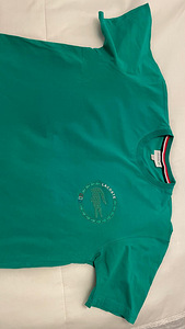 Meeste Lacoste originaal T-särk (1 foto / 3)