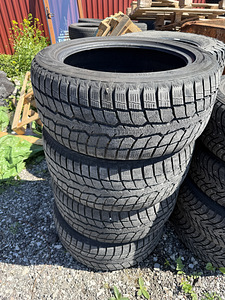 Шины Toyo 265/50/19 (2 фото из 5)
