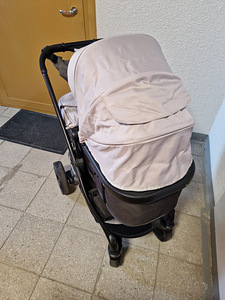 Chicco Urban Lapsevanker (3 foto / 4)