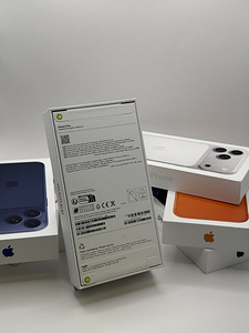 iPhone 17 Pro Cosmic Orange 256GB (2 foto / 2)
